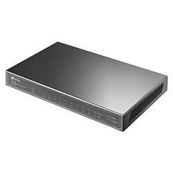 Avis TP-LINK TL-SG1210P