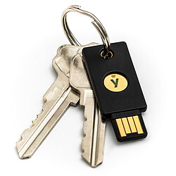 Yubico YubiKey 5 NFC USB-A