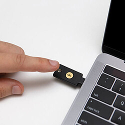 Avis Yubico YubiKey 5 NFC USB-C