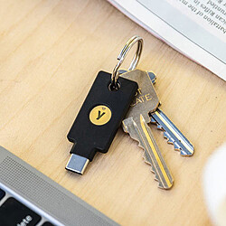 Yubico YubiKey 5 NFC USB-C