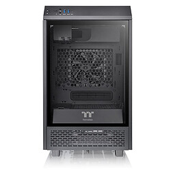 THERMALTAKE Tower 100 Black
