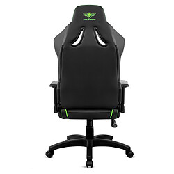 Spirit of Gamer Neon Vert pas cher