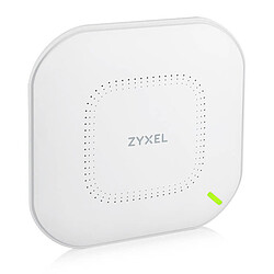 ZyXEL NWA110AX Point d'accès Dual Band Wi-Fi 6 AX1800 (AX1200 + AX 575) Mesh MU-MIMO 2x2