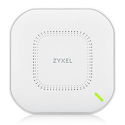 ZyXEL WAX610D Point d'accès Dual Band Wi-Fi 6 AX3000 (AX2400 + AX 575) Mesh MU-MIMO