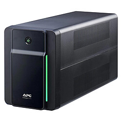 APC Back-UPS 750VA, 230V, AVR, prises FR