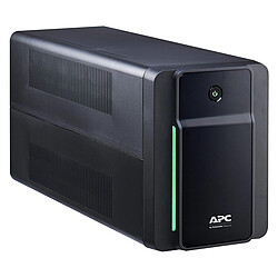 Avis APC Back-UPS 750VA, 230V, AVR, IEC