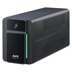 APC Easy UPS BVX 700VA, 230V, AVR, IEC Onduleur line-interactive 700 VA / 230 V