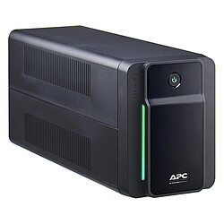 Avis APC Easy UPS BVX 900VA, 230V, AVR, IEC