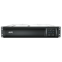 APC Smart-UPS SMT750VA Rack