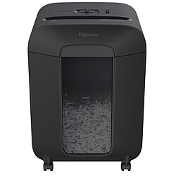 Fellowes Destructeur Powershred LX85 Noir