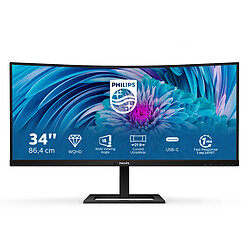 Philips 34\" LED 346E2CUAE/00