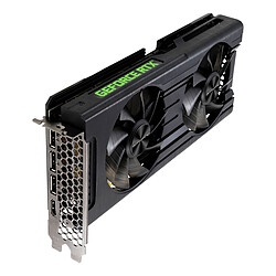 Gainward GeForce RTX 3060 Ghost (LHR)