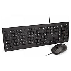 Pack clavier souris