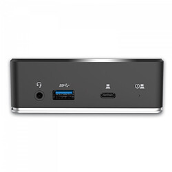 Acheter V7 Station USB-C Dual HDMI