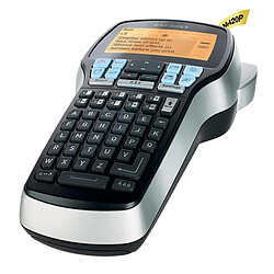 Avis DYMO Kit Case LabelManager 420P