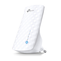 TP-LINK RE190 Répéteur de signal Wi-Fi AC750 Mbps Dual-Band (AC450 + N300)