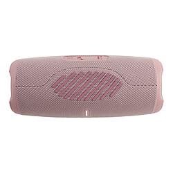 Avis JBL Charge 5 Rose