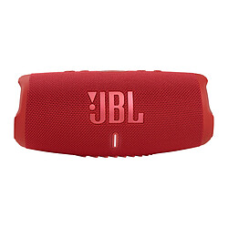 JBL Charge 5 Rouge