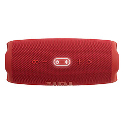 Acheter JBL Charge 5 Rouge