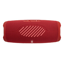 Avis JBL Charge 5 Rouge