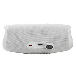 JBL Charge 5 Blanc pas cher