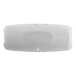 Avis JBL Charge 5 Blanc