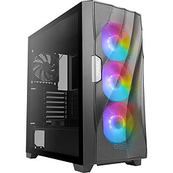 Antec DF700 FLUX Noir