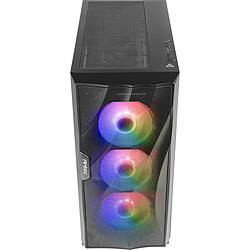 Avis Antec DF700 FLUX Noir