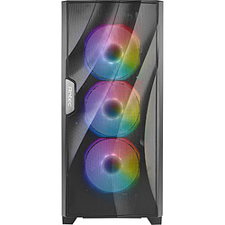 Antec DF700 FLUX Noir