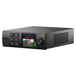 Blackmagic Design Blackmagic Web Presenter HD