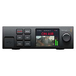 Blackmagic Design Blackmagic Web Presenter HD