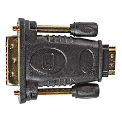 Avis Nedis Adaptateur DVI-D/HDMI (Mâle / Femelle)