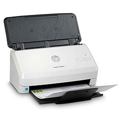 HP Scanjet Pro 3000 s4 Scanner à défilement recto-verso