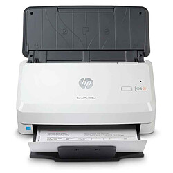 Avis HP Scanjet Pro 3000 s4