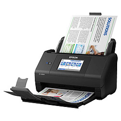 Avis Epson Workforce ES-580W