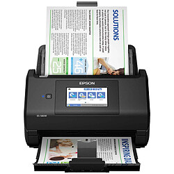 Epson Workforce ES-580W