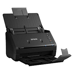 Avis Epson Workforce ES-500WII