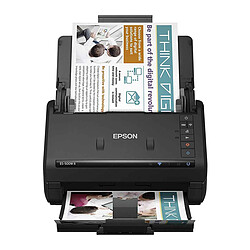 Epson Workforce ES-500WII