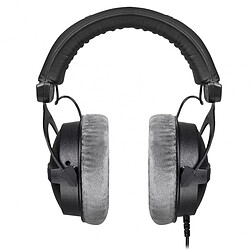 Avis Beyerdynamic DT 770 PRO (250 Ohms)