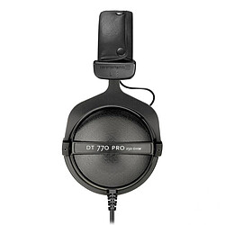 Beyerdynamic DT 770 PRO (250 Ohms)