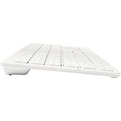 BlueElement Keyboard for Mac (Blanc) pas cher