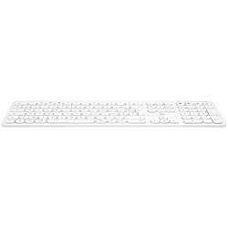 Avis BlueElement Keyboard for Mac (Blanc)