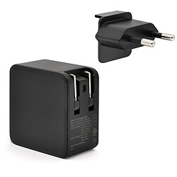 Adaptateur secteur PC portable