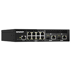 QNAP QSW-M2108R-2C