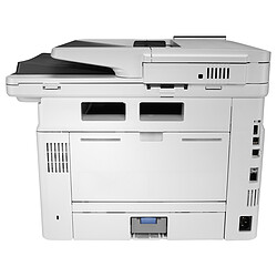 HP LaserJet Enterprise MFP M430f pas cher