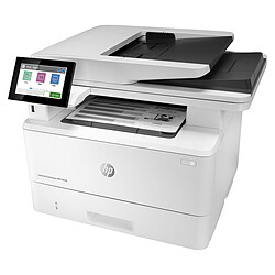 Avis HP LaserJet Enterprise MFP M430f