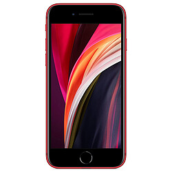 iPhone SE 2020 d'Apple, 64GB, (PRODUCT)RED