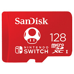 Accessoires Switch Sandisk