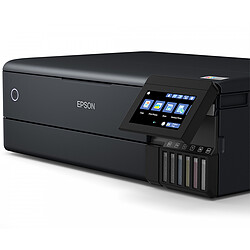 Epson EcoTank ET-8550 pas cher