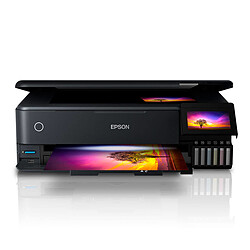 Acheter Epson EcoTank ET-8550